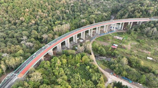 G331吉林段：一条公路串联起的“吉林风情长廊”