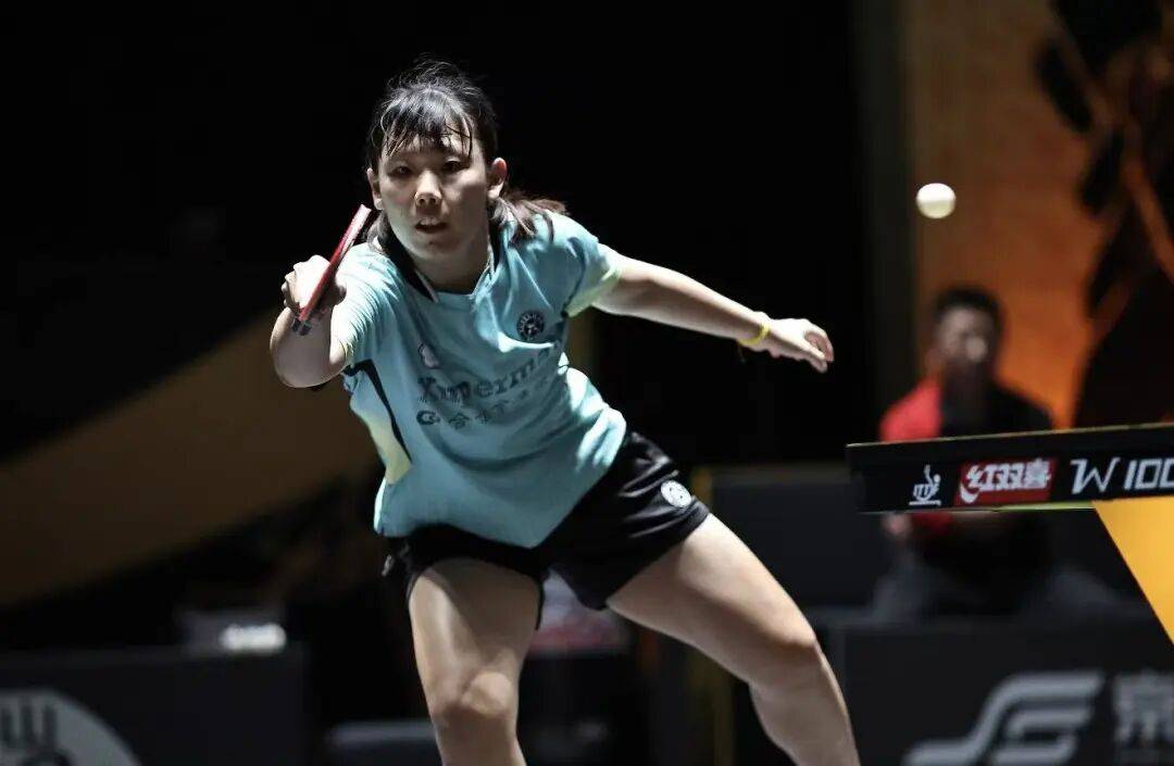 国乒6人晋级正赛<strong></p>
<p>石蜡基原油</strong>,陈俊菘将战张本智和 | WTT中国大满贯赛