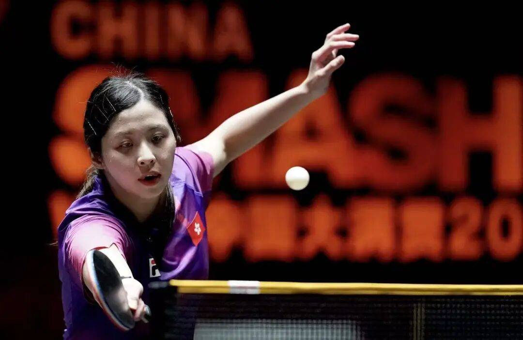 国乒6人晋级正赛<strong></p>
<p>石蜡基原油</strong>,陈俊菘将战张本智和 | WTT中国大满贯赛