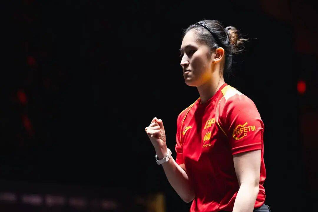 国乒6人晋级正赛<strong></p>
<p>石蜡基原油</strong>,陈俊菘将战张本智和 | WTT中国大满贯赛