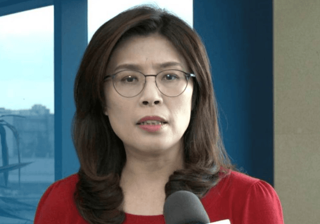 倒计时阶段再生变数!国民党主席选举一人退选<strong></p>
<p>石蜡基原油</strong>,马英九态度转变,台媒大胆作出预测,郑丽文还有机会?