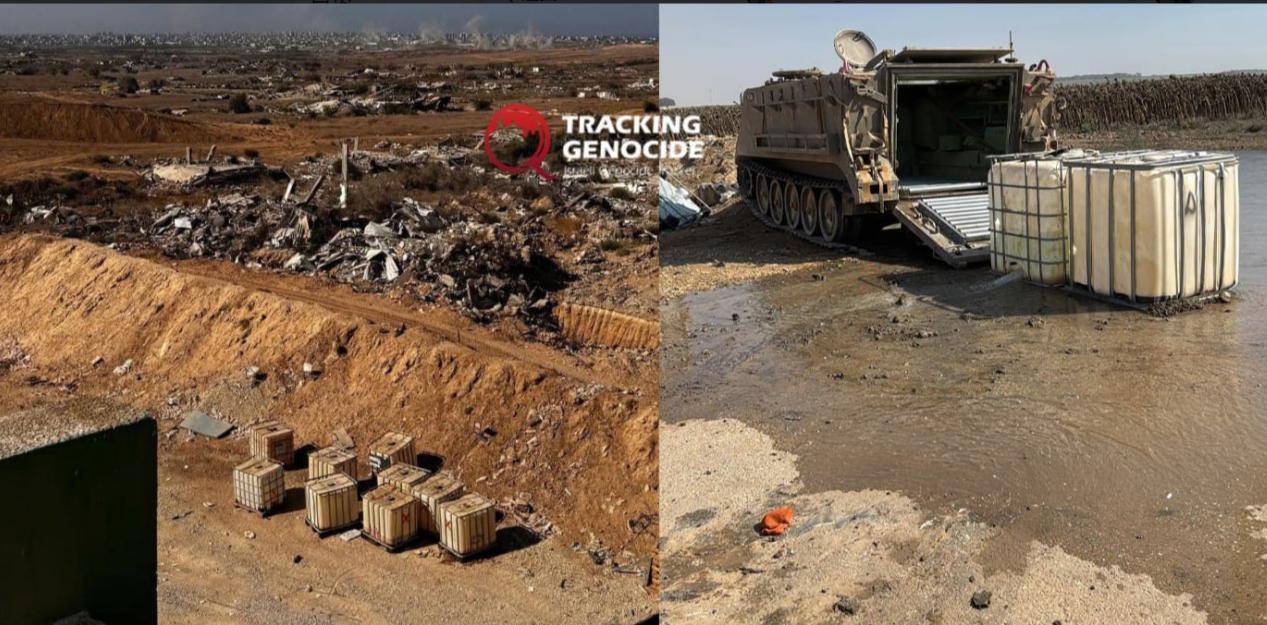 一命抵一命！敢死队手持56步枪<strong></p>
<p>石蜡基原油</strong>，打死一名以军少校，进地道前阵亡