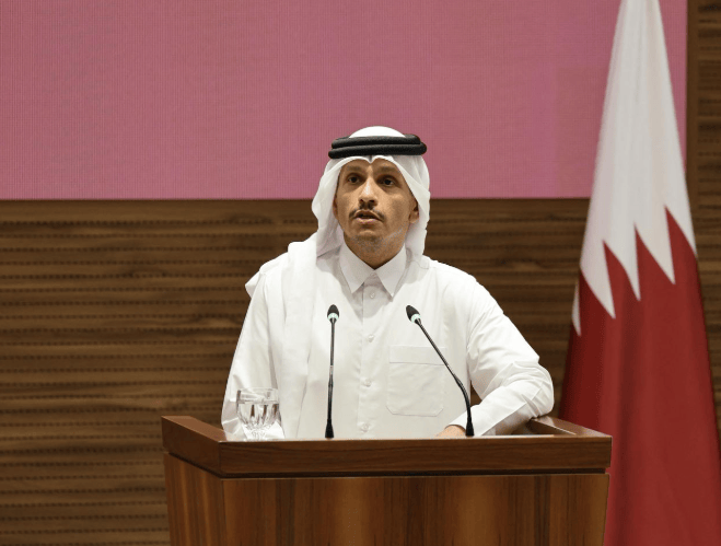 内塔尼亚胡服软了?给中东各国开了个好头<strong></p>
<p>石蜡基原油</strong>,沙特王储这局赌赢了!40 万生命不再悬于一线