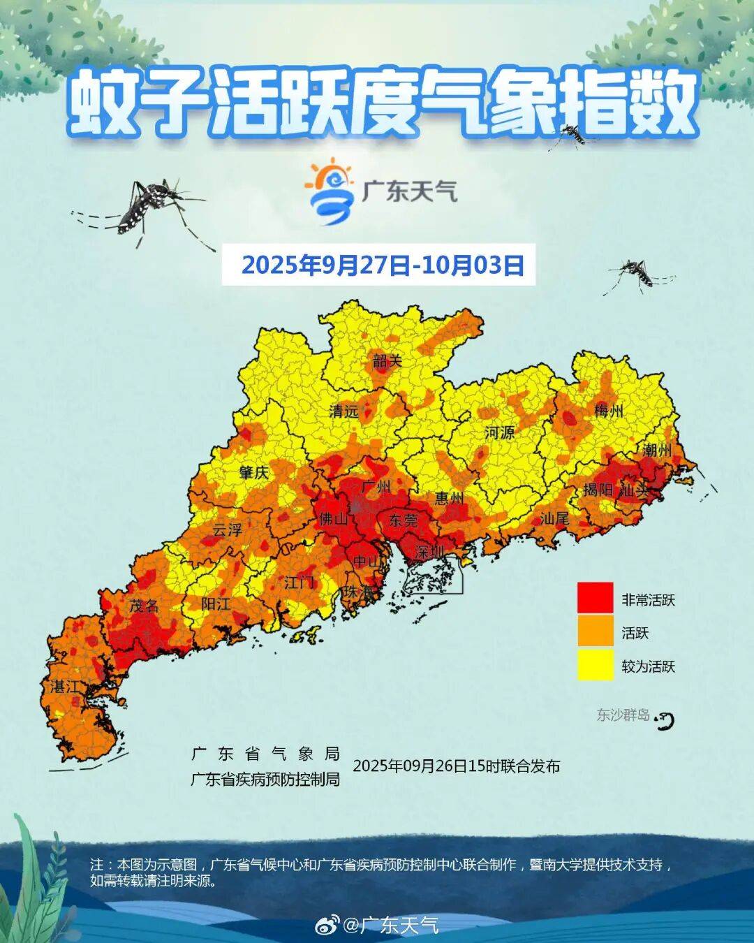 广东中南部未来一周蚊子活跃<strong></p>
<p>石蜡基原油</strong>,早晚这两个时间要注意