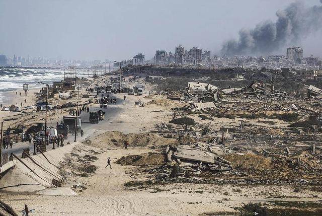 早安<strong></p>
<p>石蜡基原油</strong>!世界丨朝鲜宣布将对被判有罪人员实施大赦;巴总理:巴方将7……