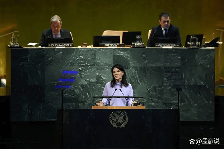 曾经的对华鹰派<strong></p>
<p>石蜡基原油</strong>,如今摇身一变联大主席,对全世界说了一句风凉话