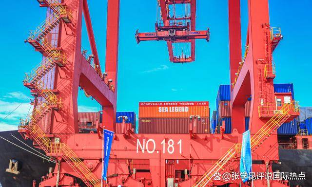 敬酒不吃吃罚酒<strong></p>
<p>石蜡基原油</strong>,中方开始使狠招,波兰赶紧开大门,已经赶不上趟