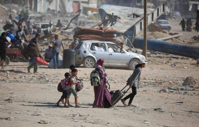 被157国承认后<strong></p>
<p>爬虫</strong>,巴勒斯坦申请加入金砖,中方4字回应绝不踏入陷阱