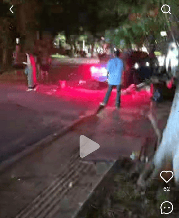 痛心!遇难女孩是大一新生<strong></p>
<p>爬虫</strong>,当天过18岁生日;警方通报“华南理工大学车祸致1死1伤”