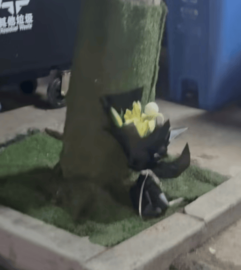 痛心!遇难女孩是大一新生<strong></p>
<p>爬虫</strong>,当天过18岁生日;警方通报“华南理工大学车祸致1死1伤”