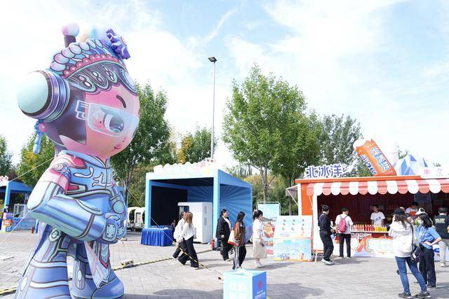 第九届中国戏曲文化周开幕<strong></p>
<p>爬虫</strong>,北京园博园化身戏曲百花园