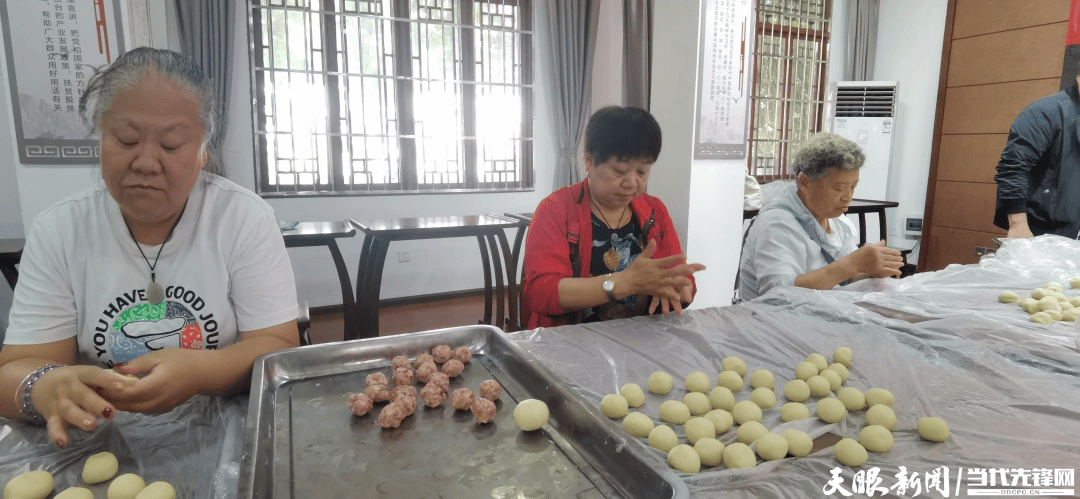 白云区举办“<strong></p>
<p>爬虫</strong>我们的节日·中秋”文明实践活动