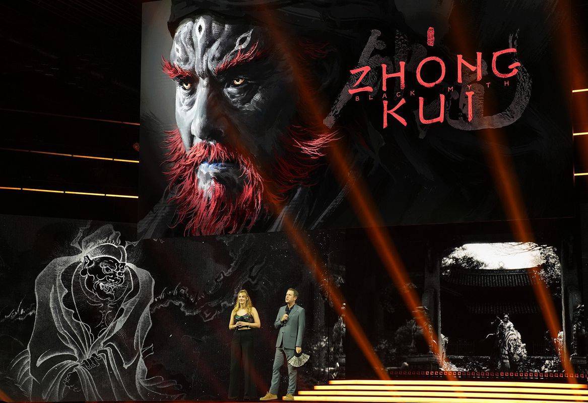 文旅部：全国文化产业资产总计达34.4万亿元 国产动漫、游戏等加速出海