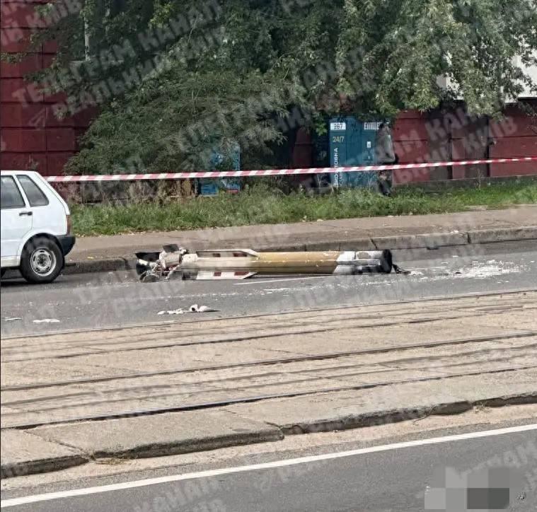 基辅城内火光冲天！泽连斯基透露：俄军此次专门攻击以色列爱国者