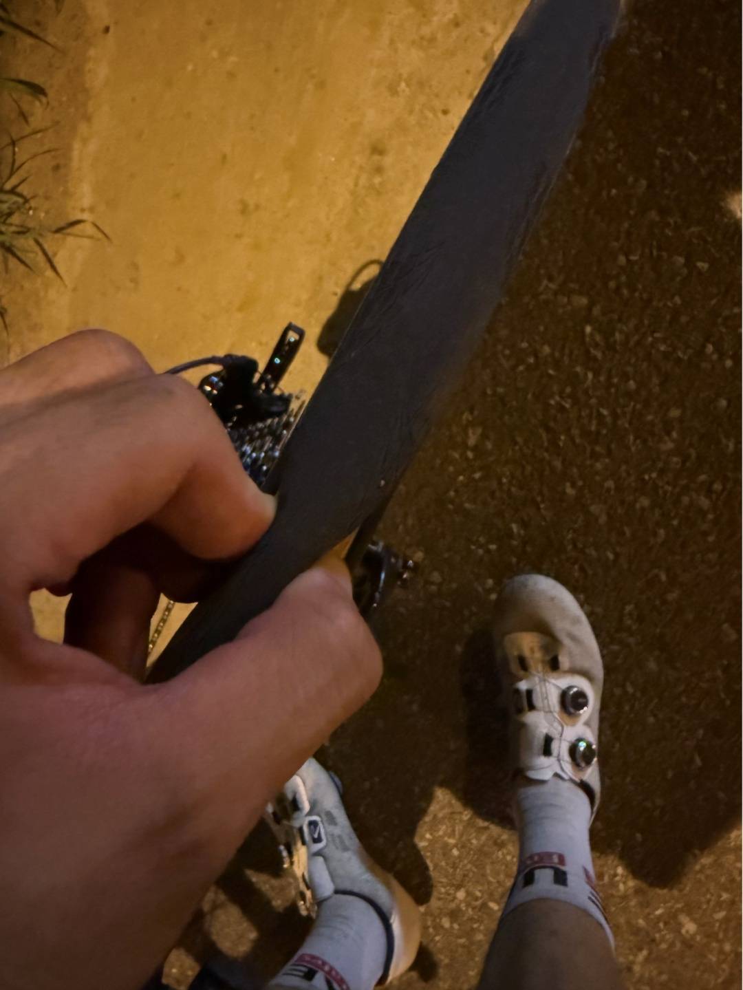 厉害了<strong></p>
<p>爬虫</strong>!沈阳少年独自骑行1850公里去武汉上大学