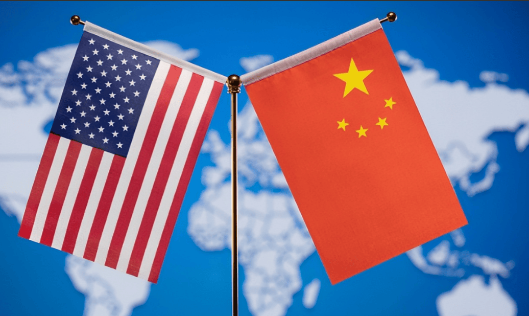 美军高层自信发言:一旦中国先进技术失效<strong></p>
<p>充电</strong>,我们能凭借强素质获胜