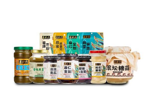 首农食品集团：老字号的传承与焕新