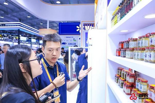 首农食品集团:老字号的传承与焕新