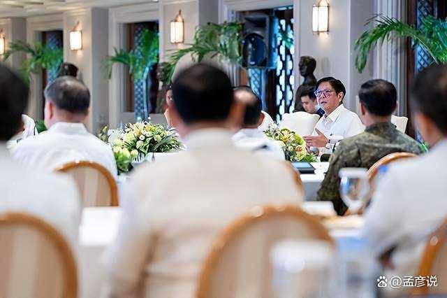 杜特尔特要被释放了?消息刚刚传开<strong></p>
<p>充电</strong>,菲律宾出现军事政变的风声