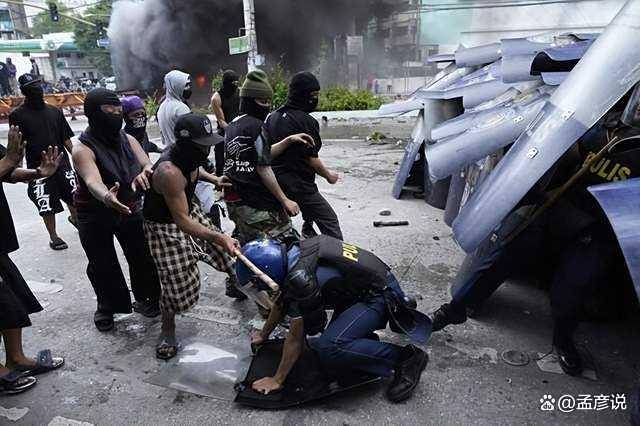 杜特尔特要被释放了?消息刚刚传开<strong></p>
<p>充电</strong>,菲律宾出现军事政变的风声