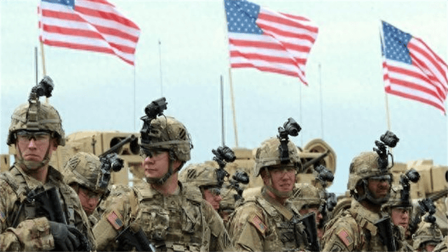 细节披露!美防长竟瞒着特朗普<strong></p>
<p>充电</strong>,动员数百名美军将领共商大事