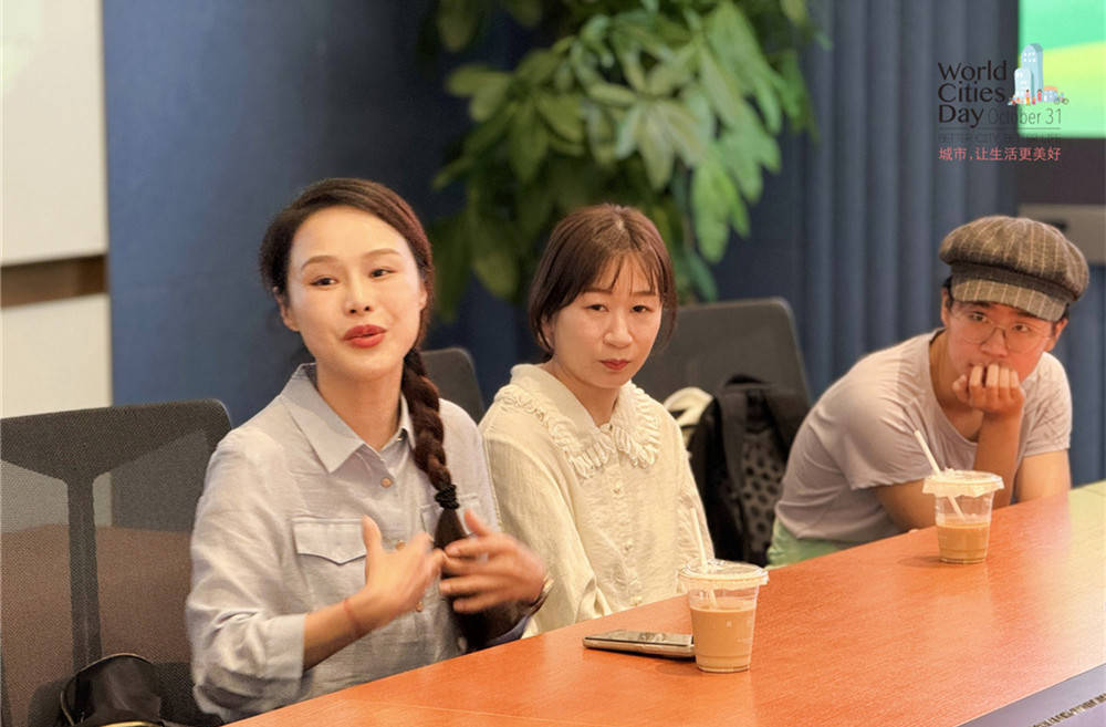 走进华为全球最大研发中心<strong></p>
<p>充电</strong>,世界城市日解码智慧城市独特魅力