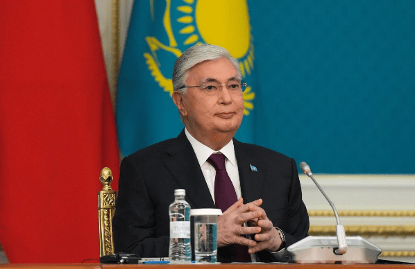 波兰放行中欧班列前<strong></p>
<p>php</strong>,哈萨克斯坦喊话中国:可以绕开俄罗斯干件大事