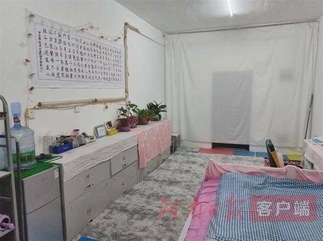 从8人间到夫妻房<strong></p>
<p>php</strong>，郑州富士康员工幸福安居“进行时”