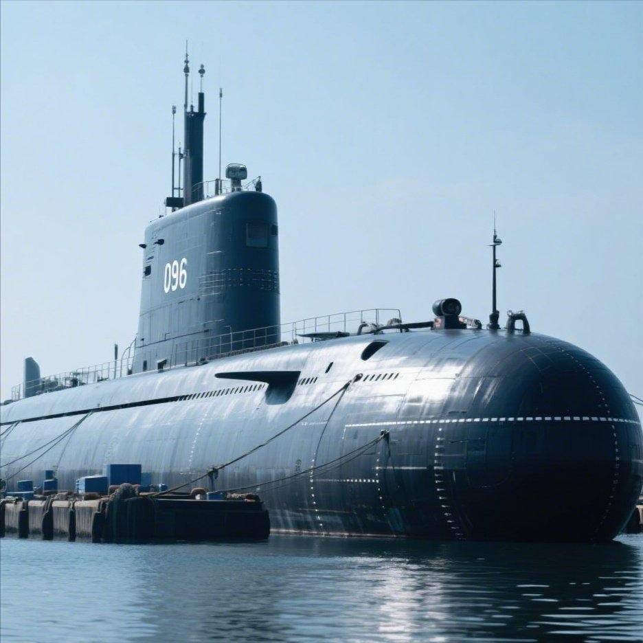 95%命中率!未来将使用人工智能打击美国核潜艇<strong></p>
<p>php</strong>,西方人不信,但噩梦开始了