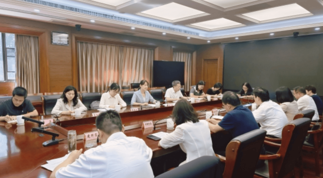 江苏省审计厅开展审计查出问题整改情况专项审计调查