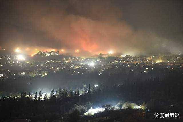 内塔尼亚胡下了台就吃闭门羹<strong></p>
<p>php</strong>,34国要算流血账,特朗普也无力保他