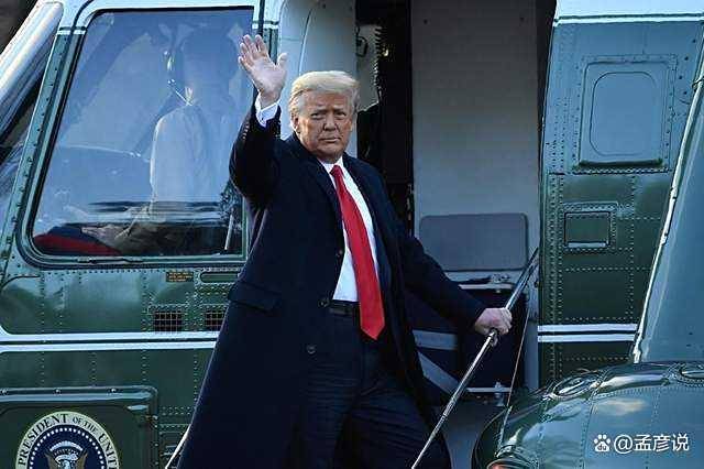 内塔尼亚胡下了台就吃闭门羹<strong></p>
<p>php</strong>,34国要算流血账,特朗普也无力保他