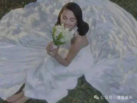 无意还是戏精?她办婚礼<strong></p>
<p>php</strong>,分手多年的他隔空说“我愿意”?