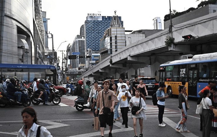 “机票白送、酒店降价”<strong></p>
<p>php</strong>,泰国旅游冷得“神仙难救”