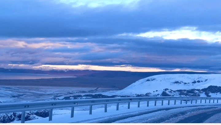 多地突降大雪<strong></p>
<p>php</strong>!