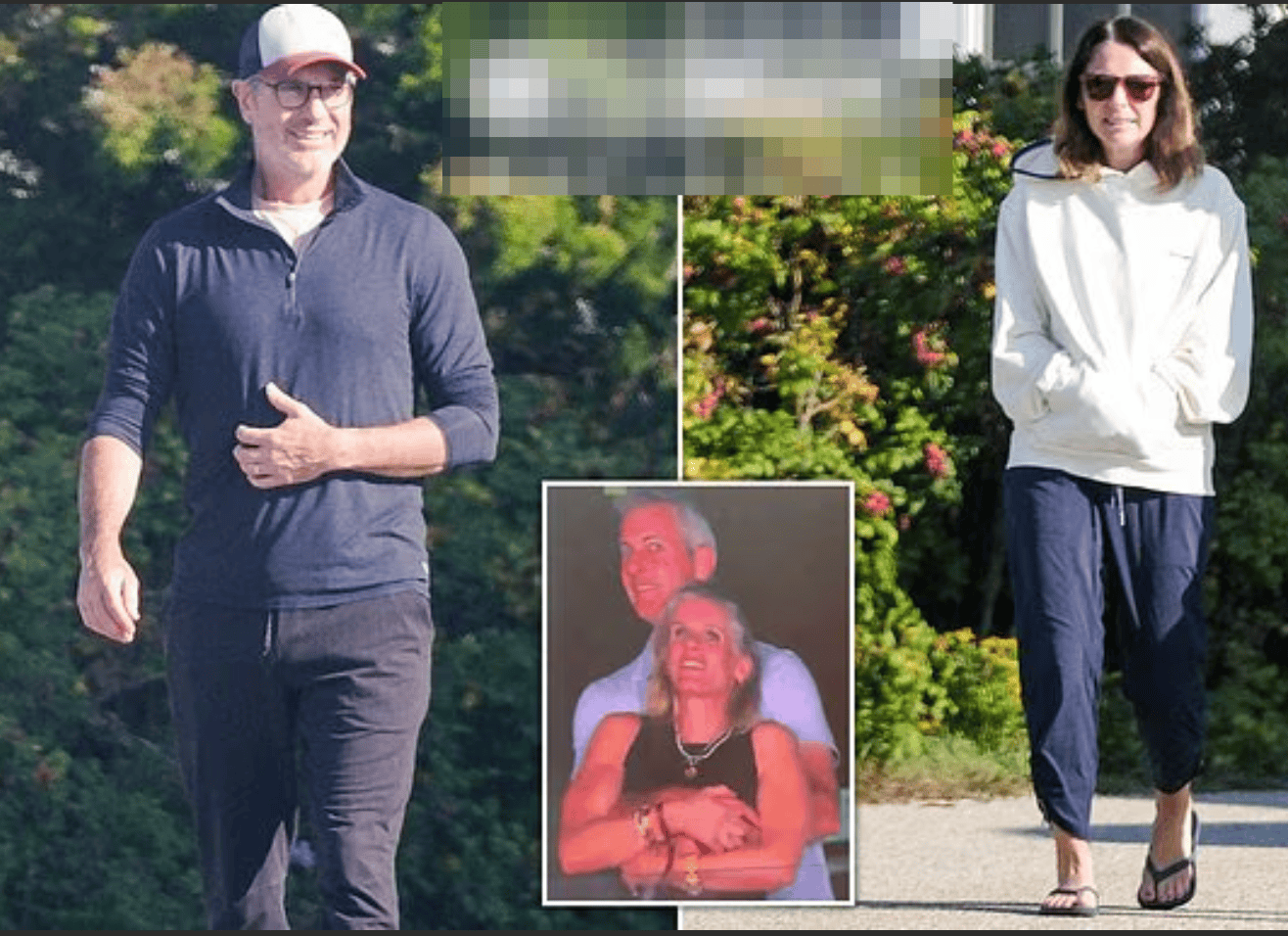 演唱会“出轨门”女方离婚进行时<strong></p>
<p>php</strong>,CEO男主被拍到戴婚戒与妻散步