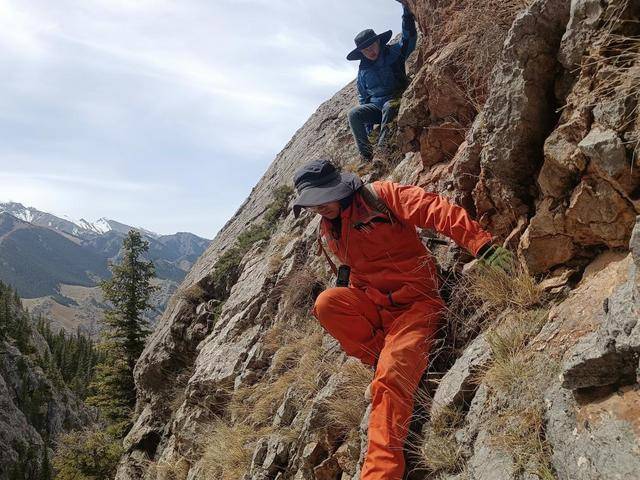 全国找金最多的地质队<strong></p>
<p>XRP行情</strong>!已查明金资源量2810余吨