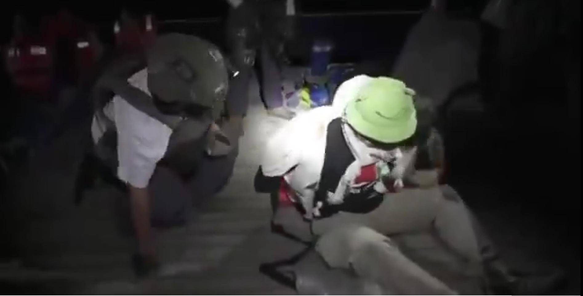 全军覆灭!以色列特种兵突袭<strong></p>
<p>XRP行情</strong>,443人被抓,土耳其不服,第2批接力