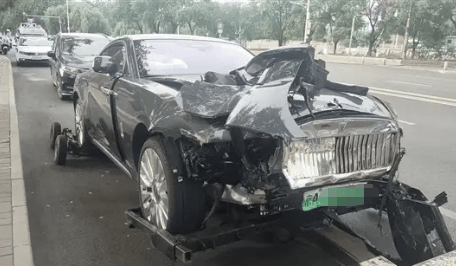 比亚迪车主多处骨折<strong></p>
<p>XRP行情</strong>,其妻发声:往后日子不知怎么过!陈震车祸后再度致歉