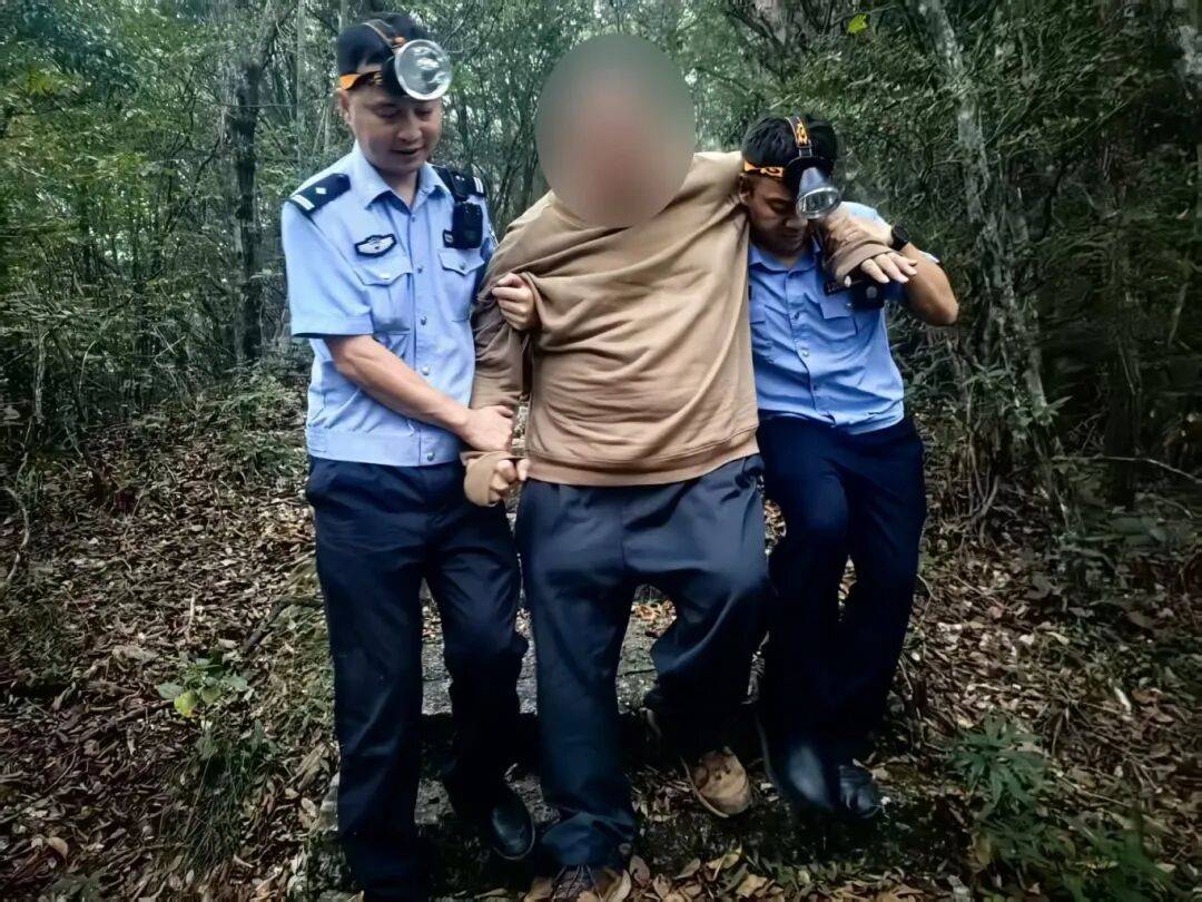 杭州一山脚下<strong></p>
<p>XRP行情</strong>,网约车司机报警!从清晨等到深夜,未等到乘客下山……紧急搜救!