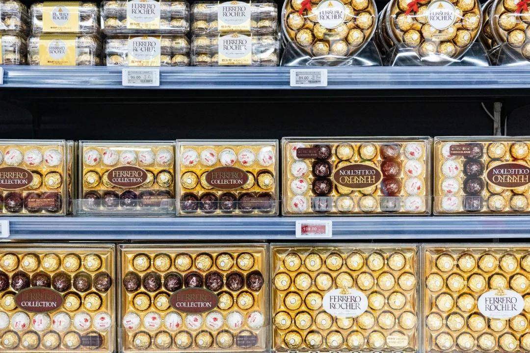 国庆“硬通货”悄悄卖爆：年入超1500亿<strong></p>
<p>XRP行情</strong>，利润超预期