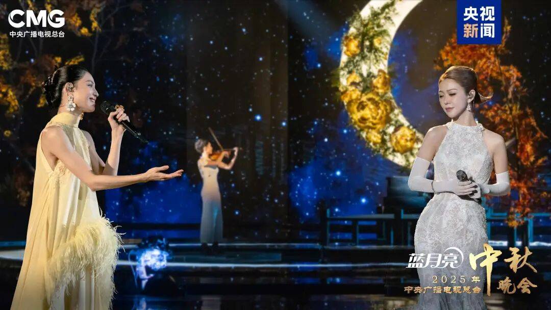 就在今晚<strong></p>
<p>XRP行情</strong>!央视中秋晚会节目单来了!