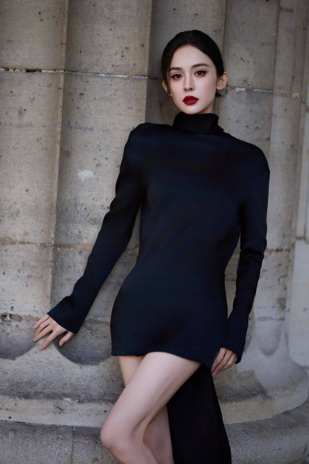 时装周上的女明星<strong></p>
<p>XRP行情</strong>,秋冬氛围感一键封顶!