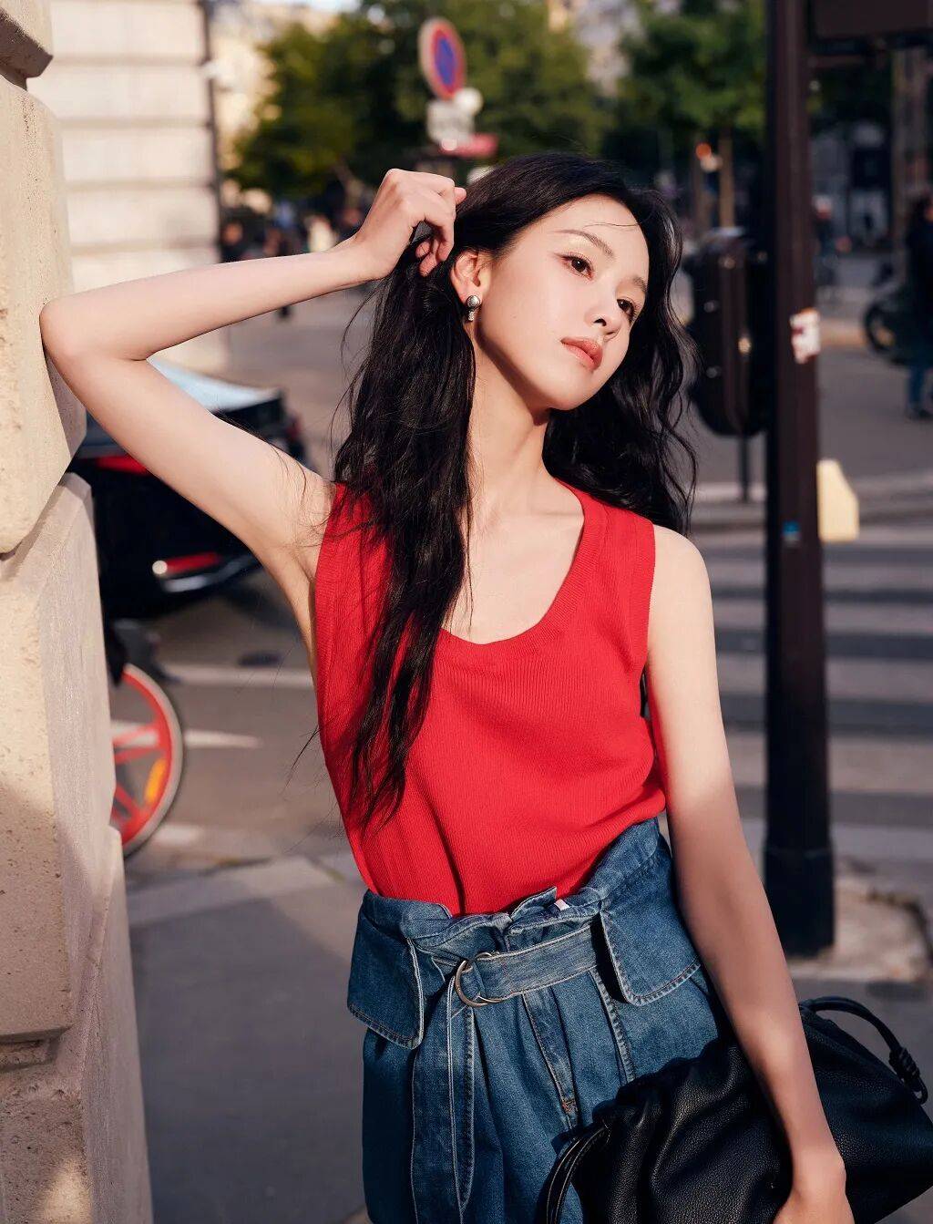 时装周上的女明星<strong></p>
<p>XRP行情</strong>,秋冬氛围感一键封顶!