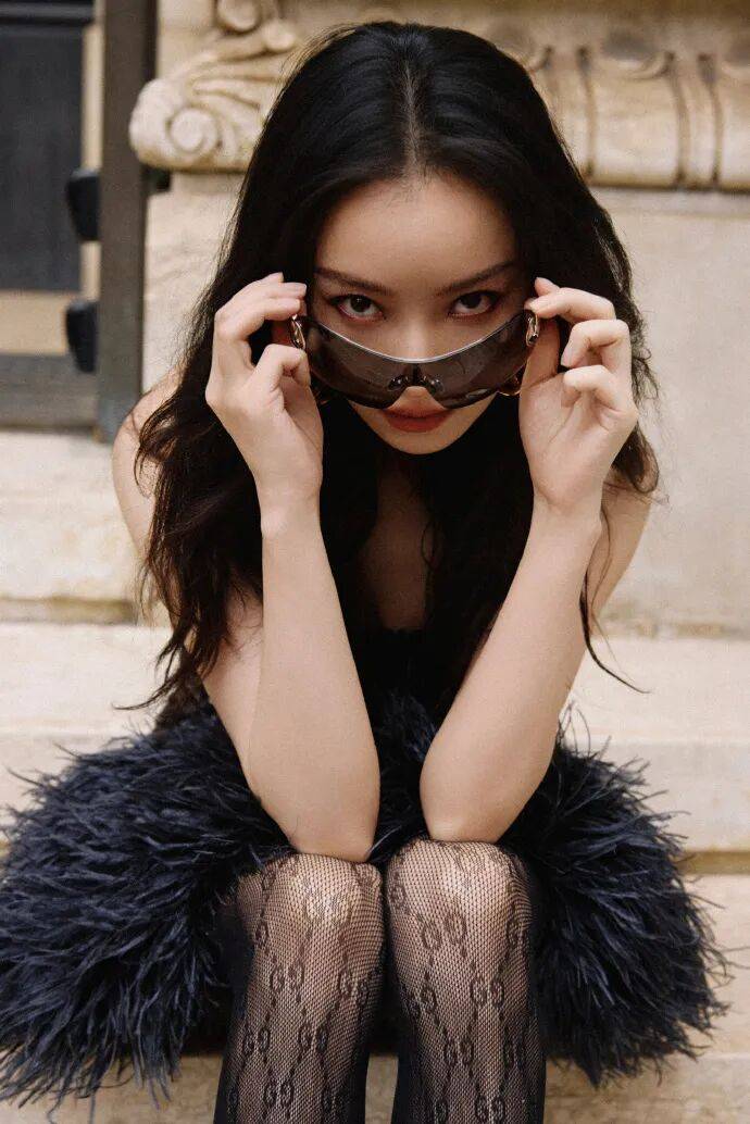 时装周上的女明星<strong></p>
<p>XRP行情</strong>,秋冬氛围感一键封顶!