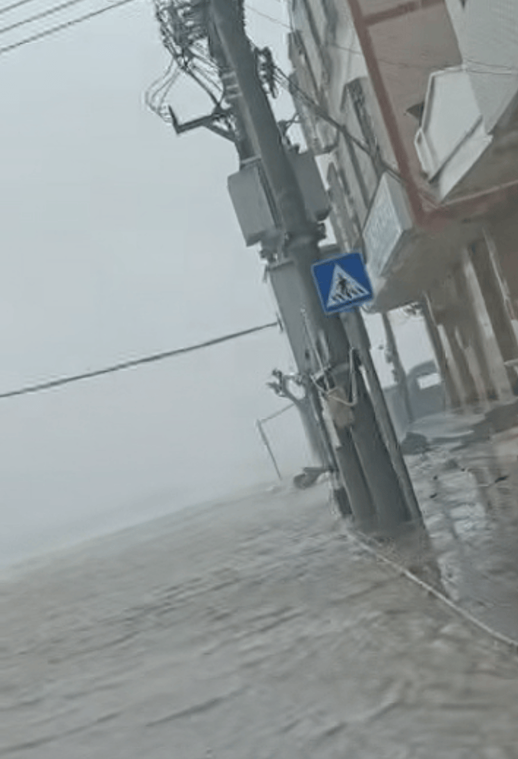 突发!海水倒灌<strong></p>
<p>XRP行情</strong>,涌上路面,多地紧急宣布"五停"!又有新台风生成