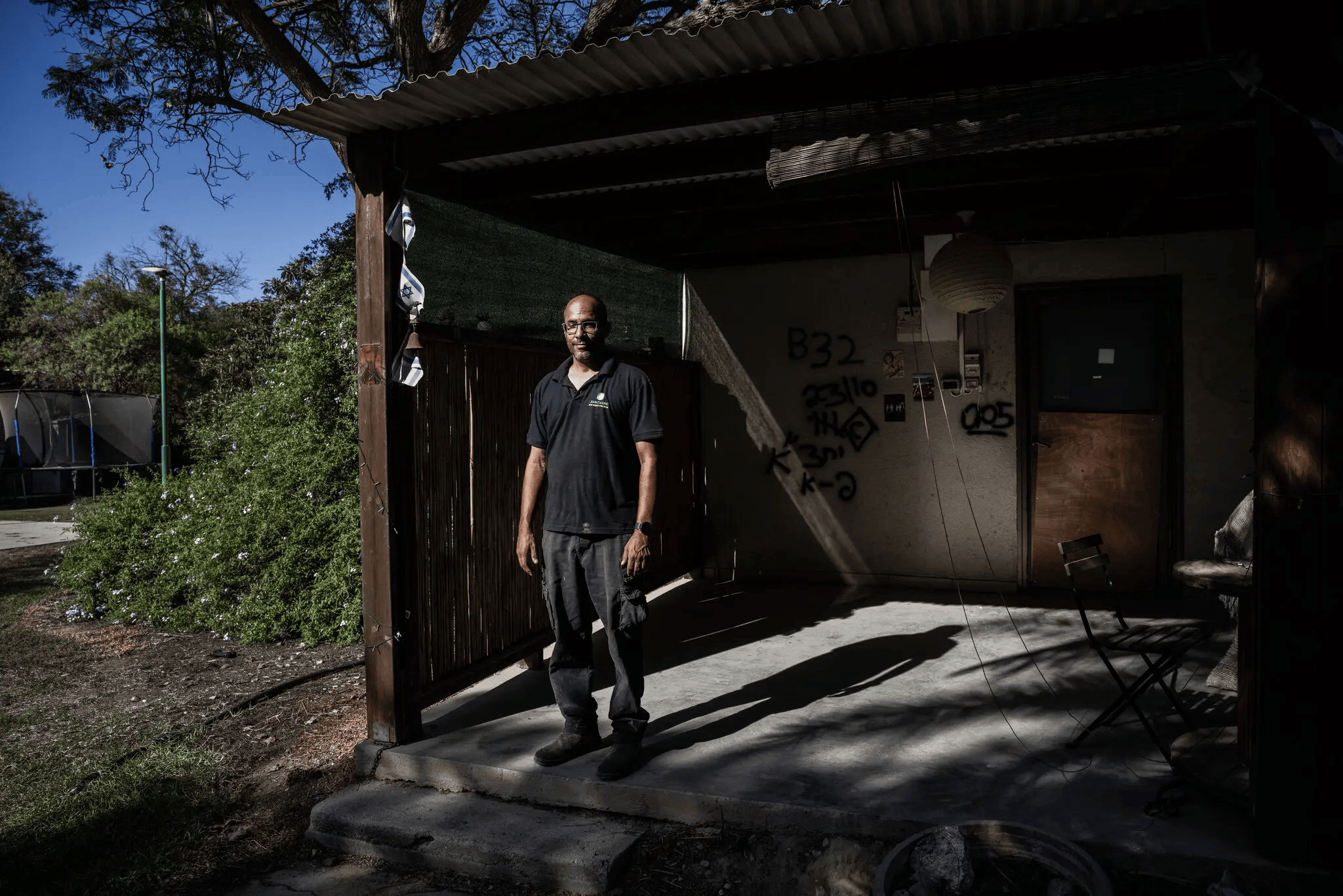 加沙战争两周年:分裂的以色列<strong></p>
<p>瑞波币行情</strong>,无力的巴勒斯坦