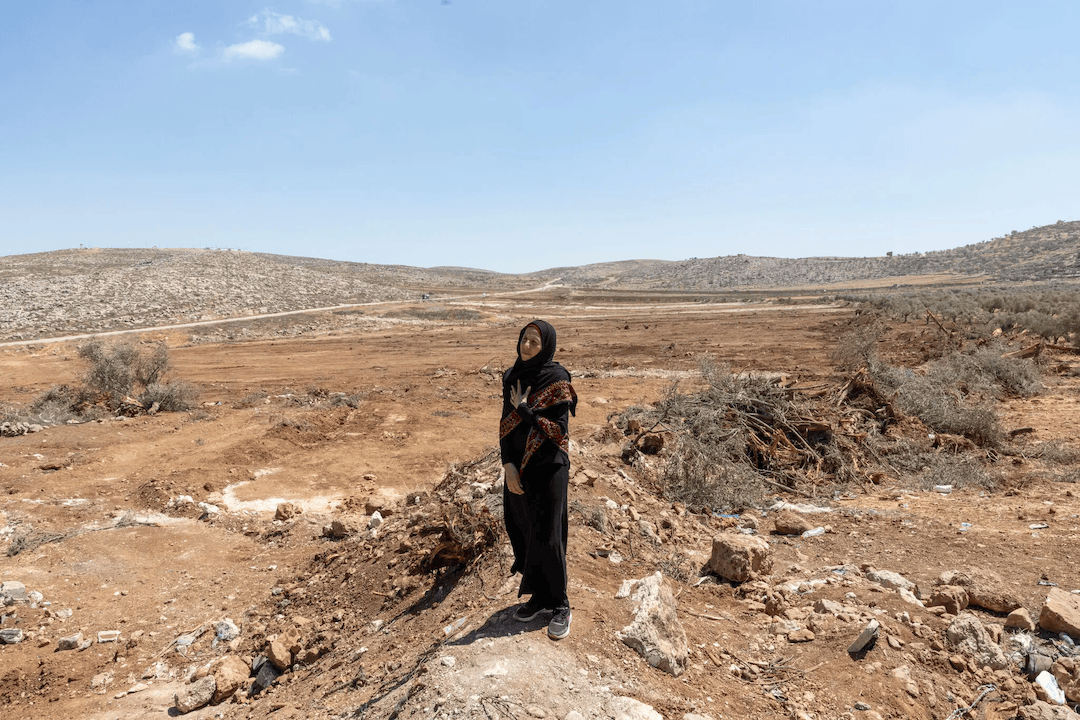 加沙战争两周年:分裂的以色列<strong></p>
<p>瑞波币行情</strong>,无力的巴勒斯坦