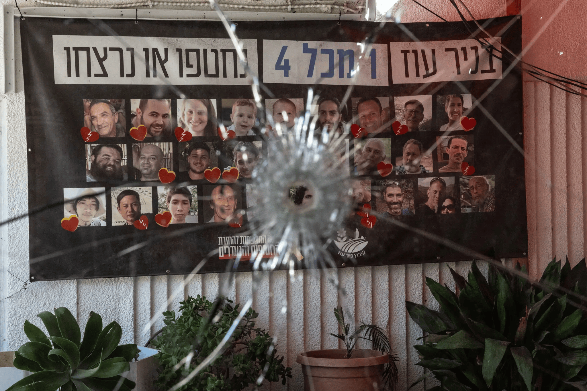 加沙战争两周年:分裂的以色列<strong></p>
<p>瑞波币行情</strong>,无力的巴勒斯坦