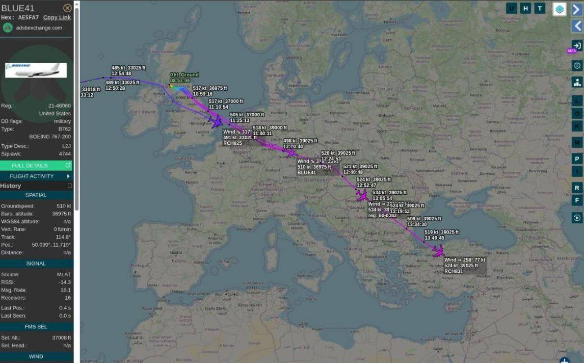 伊朗系下达开战命令：大批美军战机升空<strong></p>
<p>瑞波币行情</strong>，将随时爆击伊朗导弹阵地